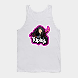 Aliens: Ripley Tank Top